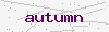 captcha:autumn