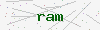 captcha:ram