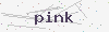 captcha:pink