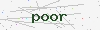 captcha:poor