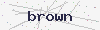 captcha:brown