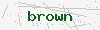 captcha:brown