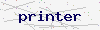 captcha:printer