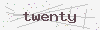 captcha:twenty