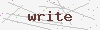 captcha:write